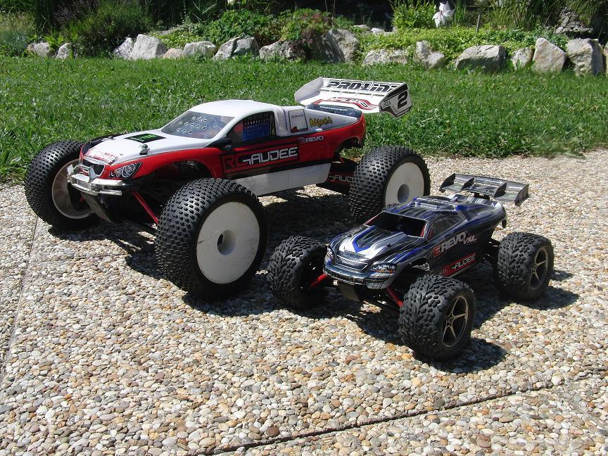 "The secret thing" - Traxxas E-Revo 1/16 VXL Brushless  Bl7j6iv3rs8swqdk3