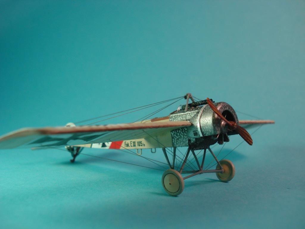 Fokker E.III, 1:72 Revell Bllnzxvuhq6glgbdk