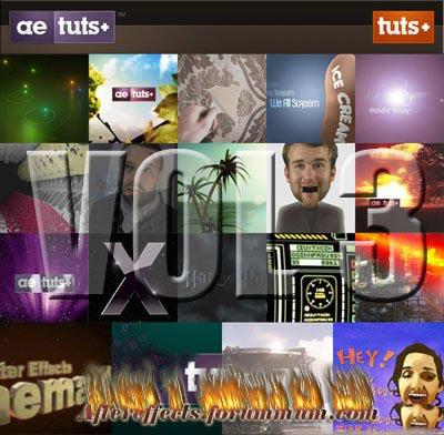 Adobe After Effects İçin Video Eğitim: AETUTSPLUS - Vol 3_ +Alternatif Link Bop1yf0ebc3r9875h