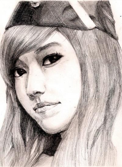 [Fan Art ]SNSD Bpzmqbns1lzfka284