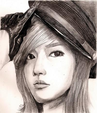 [Fan Art ]SNSD Bpzmr2hj2w6yctm84