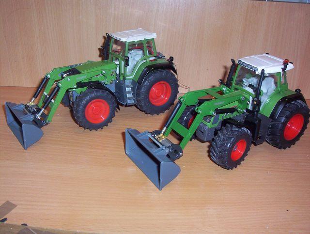 Fendt 718 mit frontlader  Bq1m2nfcu8yhzy4i7