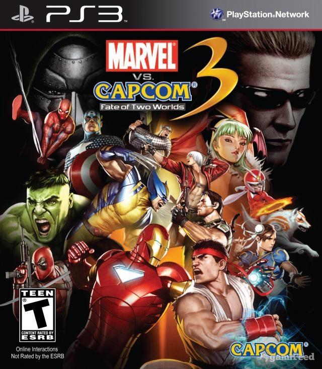 marvel vs capcom 3 ps3 Bqy6mwxxuhloqapnt