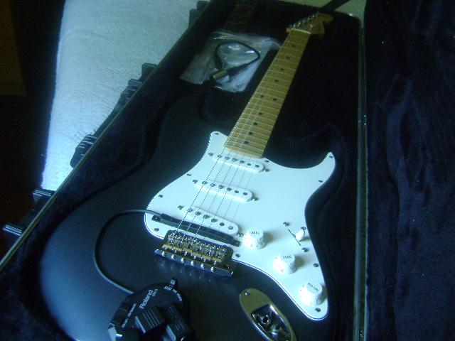Guitarra Strato American Standard Buwvozi9ioxgnv9qs