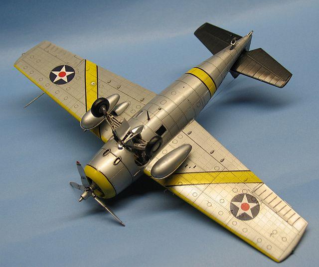 F-4F Wildcat Hobby Boss 1:48 Bzdeizqudwgna3q1p