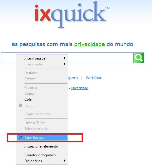 Opera: Dicas e configurações C111bw3oiwytfwkpj