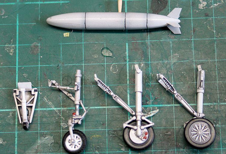 Douglas F-4 D 1 Skyray Tamiya 1:48 - Seite 2 C5iag30g9alu7lm09