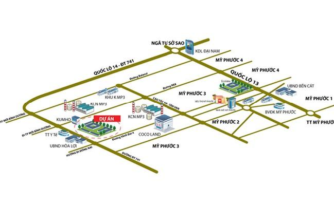 ĐẤT 2 MẶT TIỀN CHỢ - MẶT TIỀN ĐƯỜNG QUỐC LỘ - TRUNG TÂM THÀNH PHỐ MỚI - CHỈ 250 TRIỆU /NỀN C627gw3f2i9fo60bw