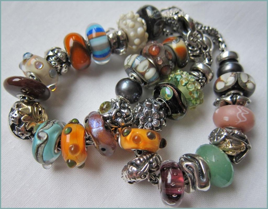 happy mix  / new beads Cb87ln1mnwfa6fx8s