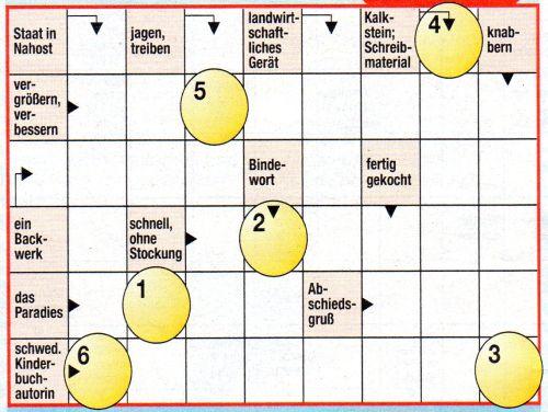 Milka 004: Kreuzworträtsel>>>GELÖST VON WERNER 3x Cdfudm8law5fwipk1