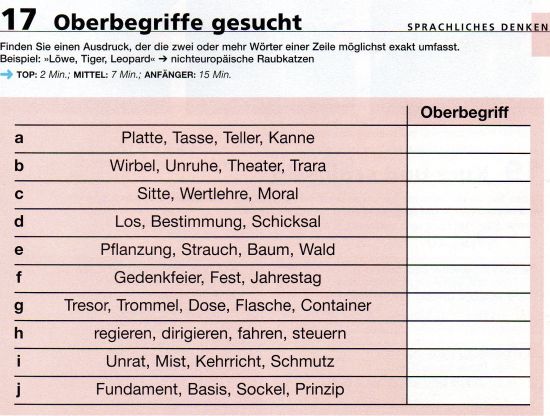 Milka 101: Oberbegriffe gesucht>>>GELÖST VON WERNER 5x Ceifkz9qv0sscgn62