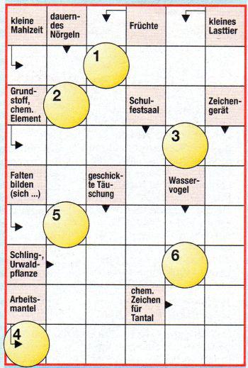 Milka 104: Kreuzworträtsel>>>GELÖST VON WERNER 3x Cengovb7slgbfh8p4