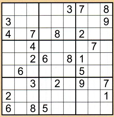 Milka 202: Sudoku>>>GELÖST FÜR HEIKE 3x Cevysfa1sk99vrcgu