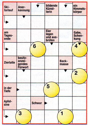 Milka 233: Kreuzworträtsel>>>GELÖST VON WERNER 3x Cfg7wp5bijvhdu0xs