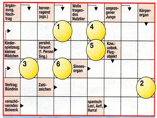 Milka 289: Kreuzworträtsel>>>GELÖST FÜR LOTTI 3x Cfq6ix5ehlyrlziso