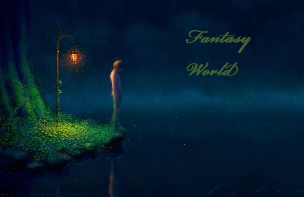 Fantasy World