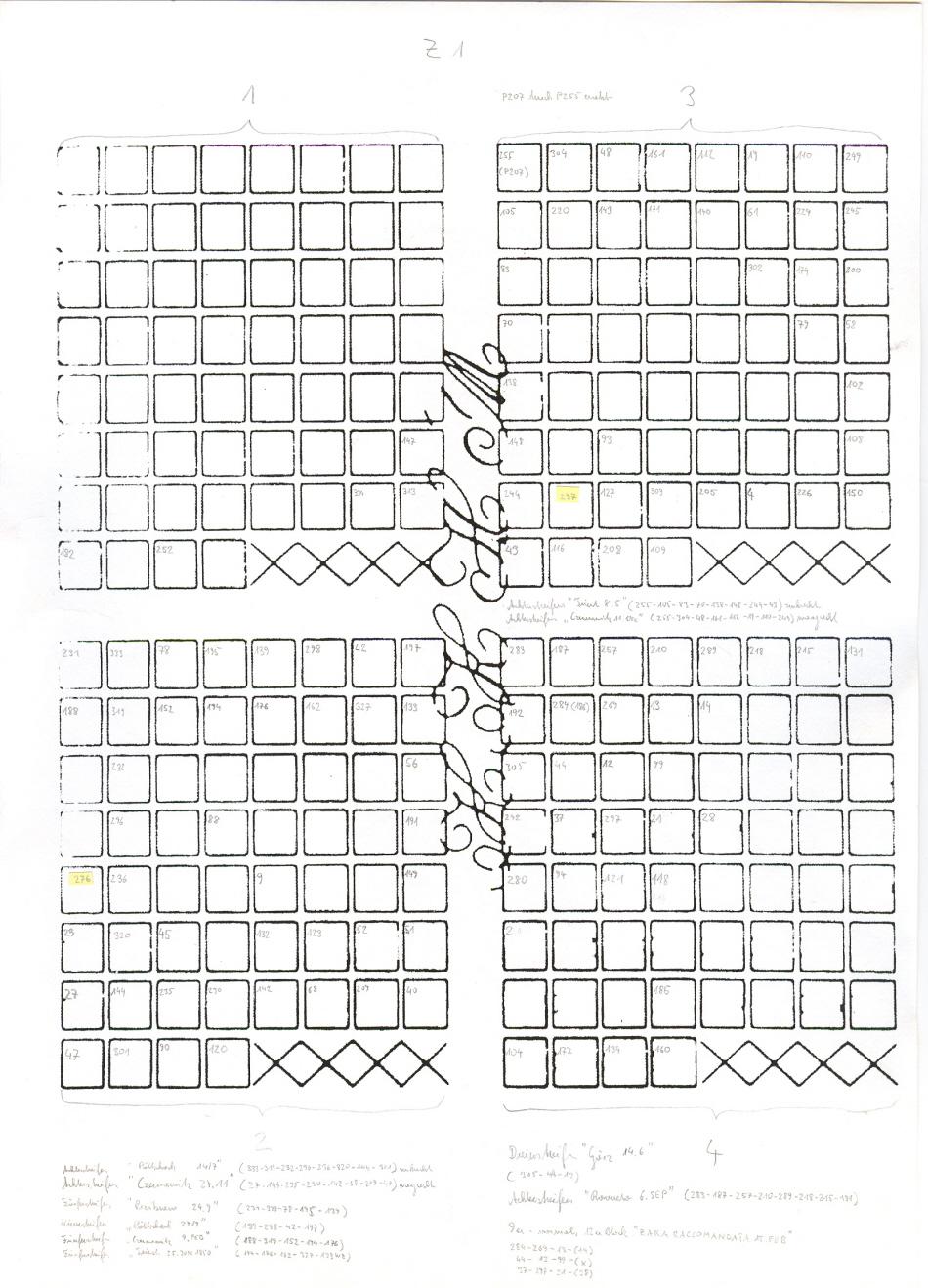 1. Ausgabe 1850/54 - Die 9 Kreuzer Type I Cu6evcjsnj51nvk6k