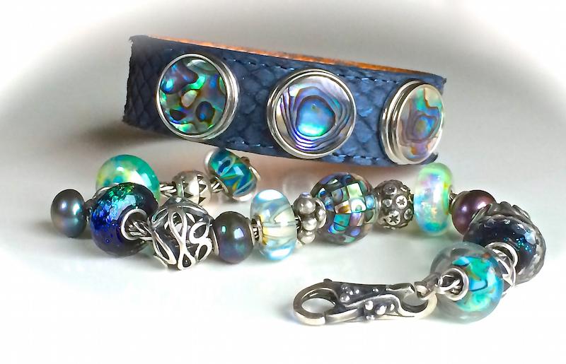 Treasures of the sea - abalone & pearls Cviyh7b4xjujtzyba
