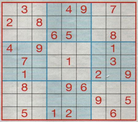 Milka 0182: Sudoku>>>GELÖST VON WERNER 3x Cwjj9htbraynldcwh