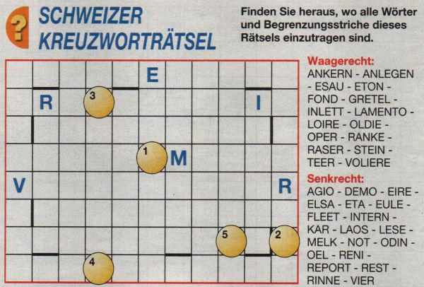 Milka 0183: Schweizer Kreuzwort>>>GELÖST VON WERNER 3x Cwjjev0vycjr91b4h