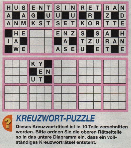 Milka 0186: Kreuzwort-Puzzle>>>GELÖST VON WERNER 3x Cwjjn7u3vz6s8l1n5