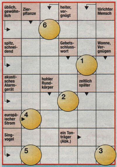 Milka 0191: Kreuzworträtsel>>>GELÖST FÜR HEIKE 3x Cwsaungkgc9o935v8