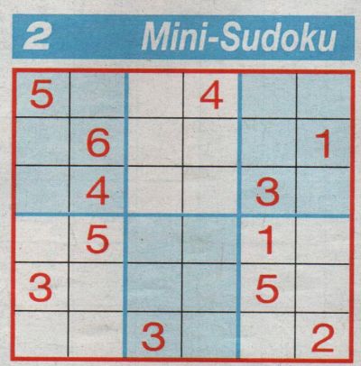 Milka 0238: Mini-Sudoku>>>GELÖST FÜR RIEKE 2x Cwzfiymg3lnontuad