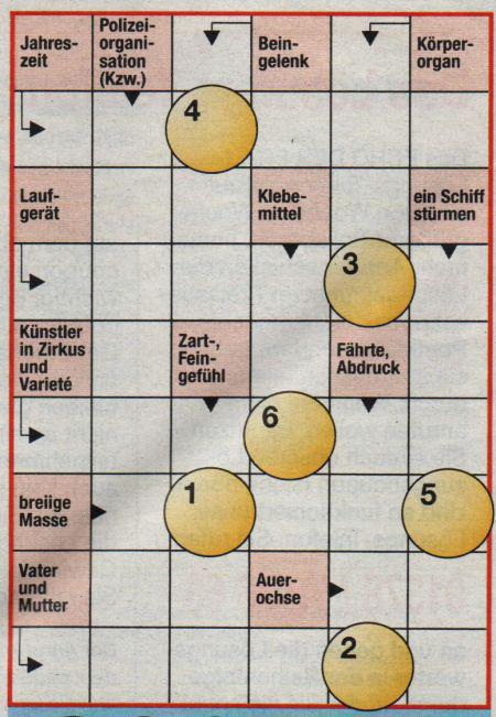 Milka 0241: Kreuzworträtsel>>>GELÖST FÜR RIEKE 3x Cx30pkidr86e8axrt