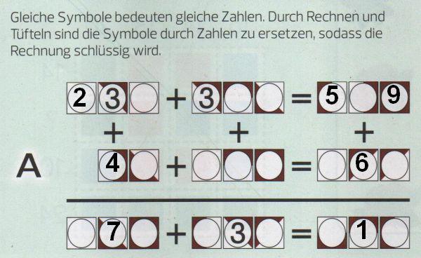 Milka 0474: Symbolrechnung>>>GELÖST VON HANNES 5x Cyd5nuiuesnxnw0j5