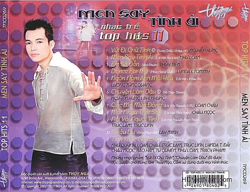 Tuyển Tập Album Top Hist Thúy Nga CD - Page 2 Cylaovthn4mp57wpl