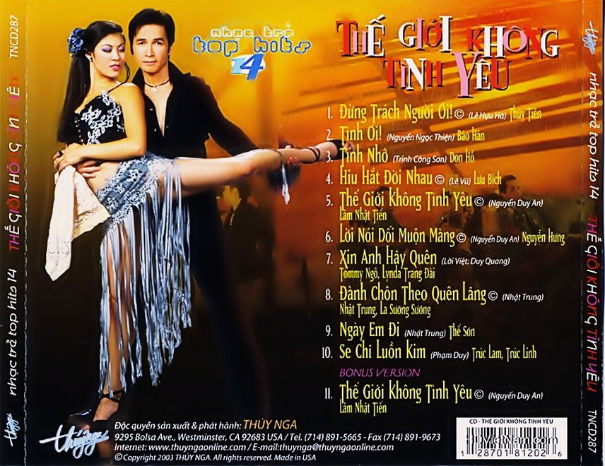 Tuyển Tập Album Top Hist Thúy Nga CD - Page 2 Cylaux8maju3w94d5