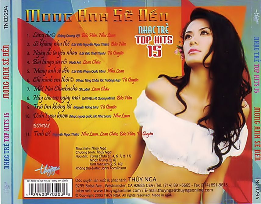 Tuyển Tập Album Top Hist Thúy Nga CD - Page 2 Cylb06vd5q5sfjn15