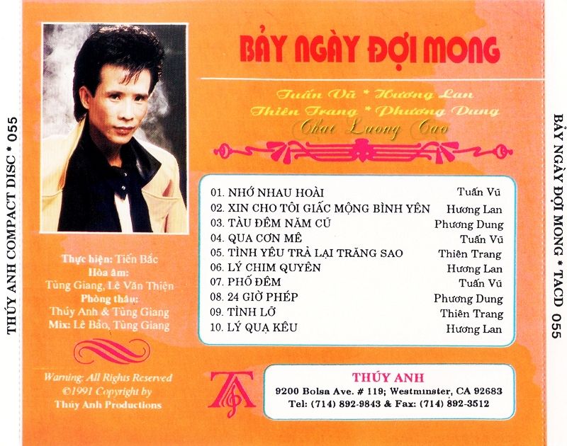 *_Tuyển Tập Album Nhạc hải ngoại - Page 11 D3enkzeuolfz80qjd