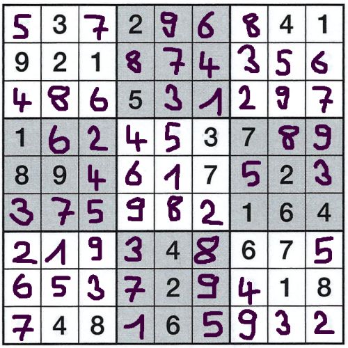 Daddy 0050:Sudoku >>>GEL.VON MILKA Dg1b4dn772jpfb1mo