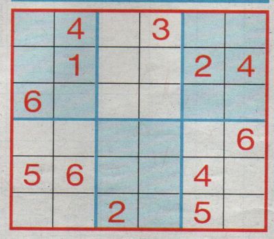 Milka 0118: Mini-Sudoku>>>GELÖST VON WERNER Dgbb1qhsdfzqdh6gw