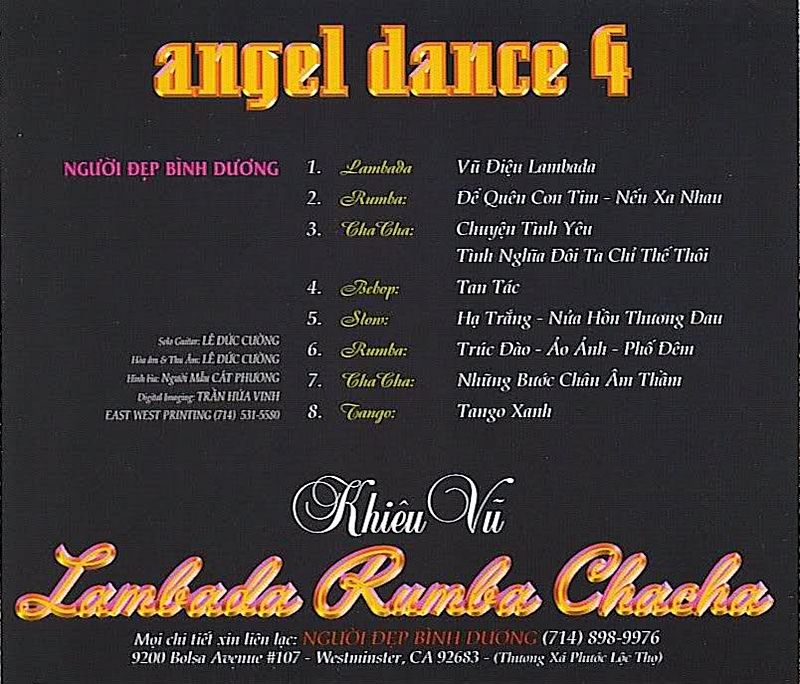 *_ Album Angel Dance 4.Mp3 - 320kps Dgrac1oolu5s1m6ah