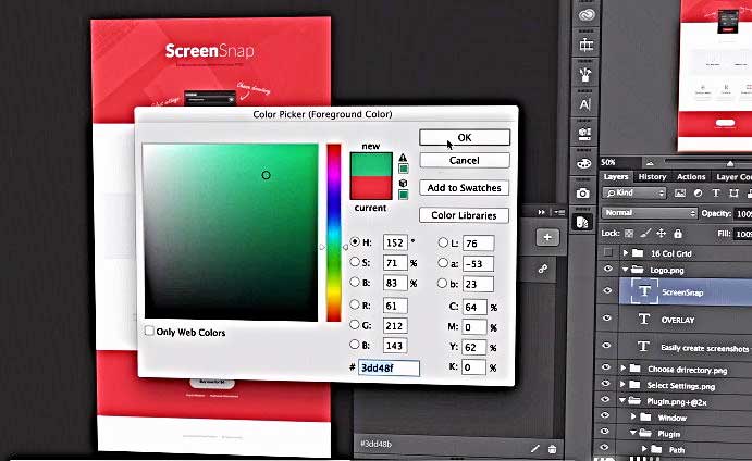 ColorKit 1.4.1 Plug-in for Adobe Photoshop Dhdpcajlwhxgj45zp