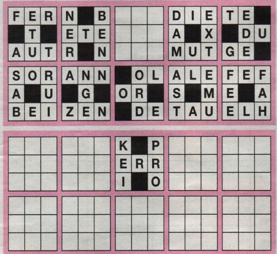 Milka 0294: Kreuzwortpuzzle>>>GELÖST VON WERNER Dhvntxxhhnw01apds