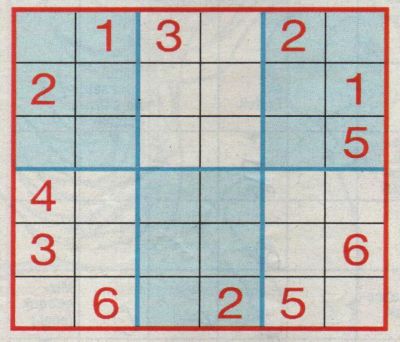 Milka 0435: Mini-Sudoku>>>GELÖST VON WERNER Difhvdycnwljbnbb4