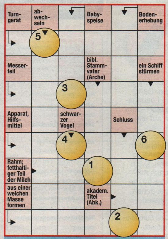 Milka 0472: Kreuzworträtsel>>>GELÖST VON WERNER Din108mk9ww76ca2o