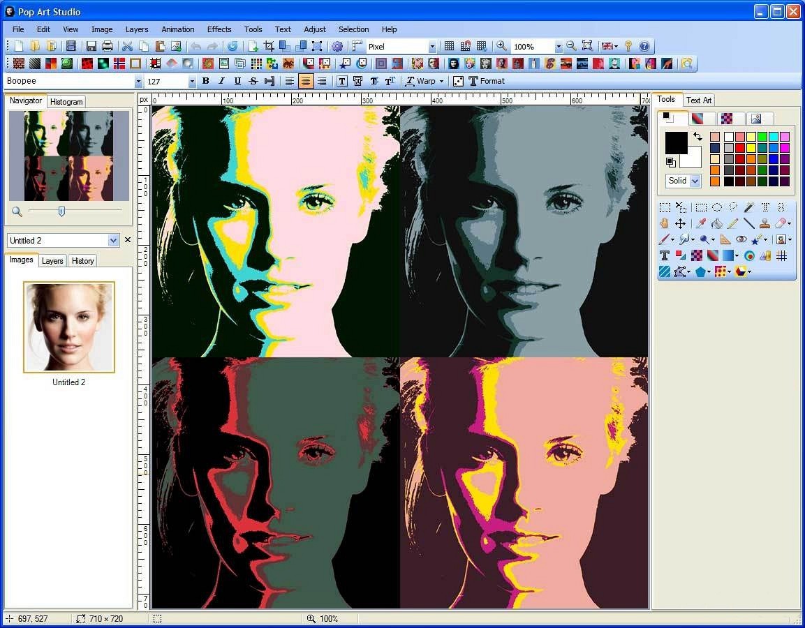 Pop Art Studio v 9.0 Batch Edition x64  Dk74b6xo59ddw72b5