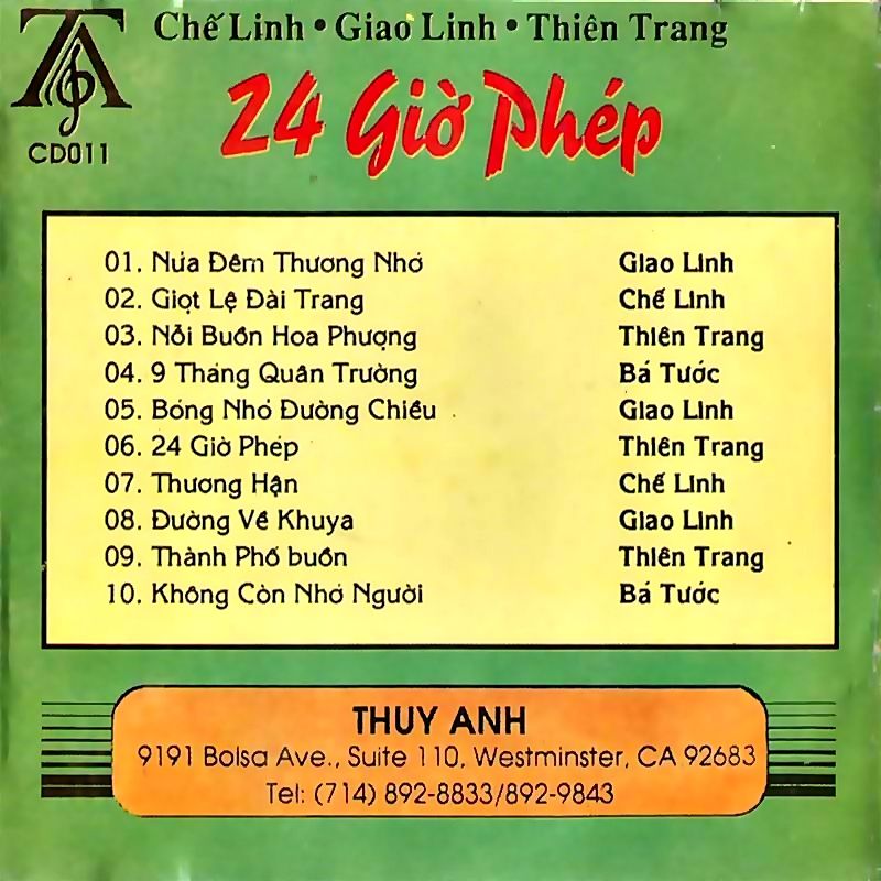 *_Tuyển Tập Album Nhạc hải ngoại - Page 2 Dnv1z818nkcc3tcv8