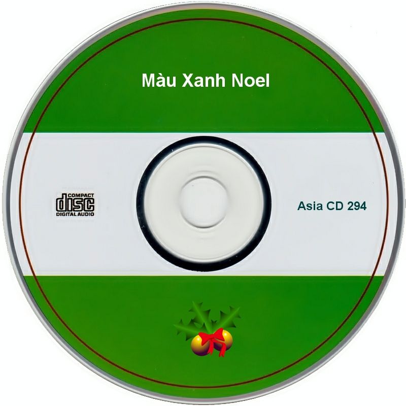 *_Album Màu Xanh Noel.Mp3 - 320kps Do7xso079pnubb4wm