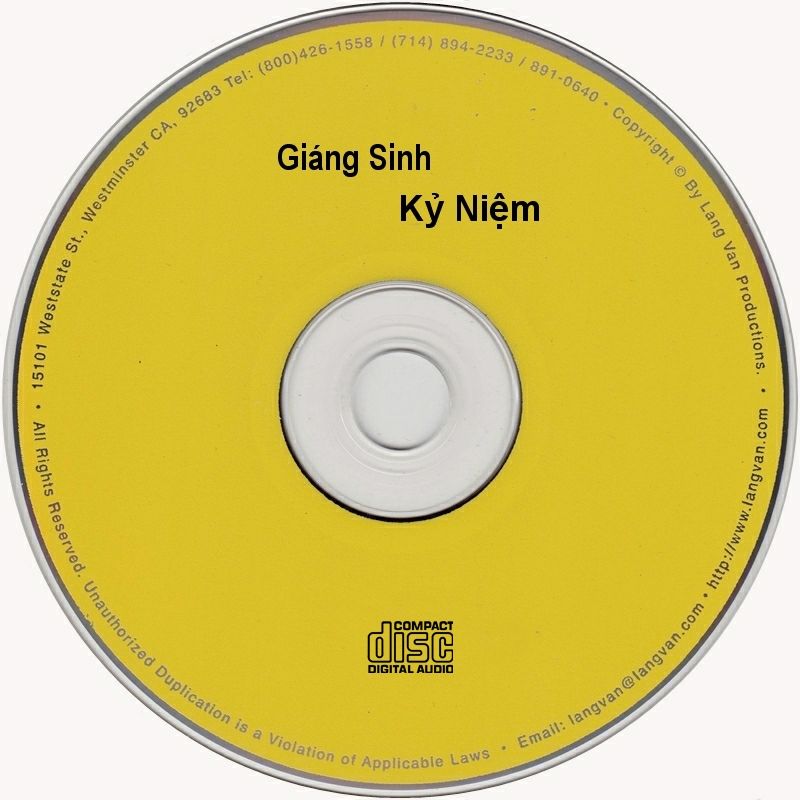 *_Album Giáng Sinh Kỷ Niệm 1.Mp3 - 320kps Doazukcl0j12cdm57