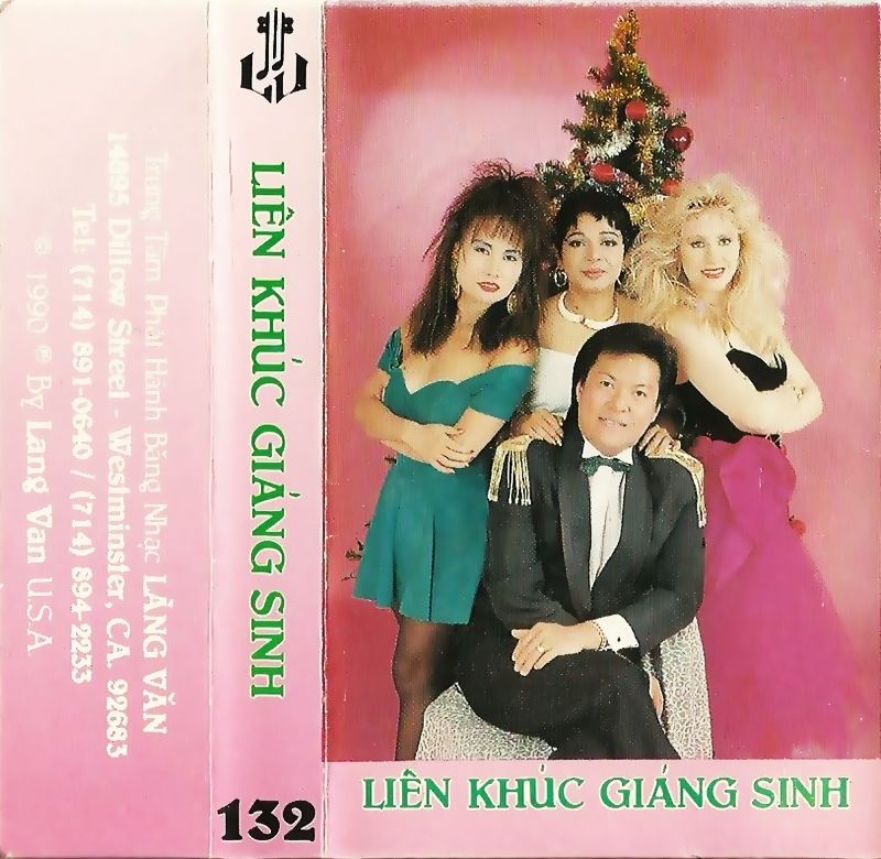 *_Album Liên Khúc Giáng Sinh.Mp3 - 320kps Dob1ipre07qzildgb