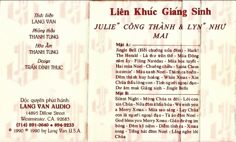 *_Album Liên Khúc Giáng Sinh.Mp3 - 320kps Dob1iqs0azsgqil3v