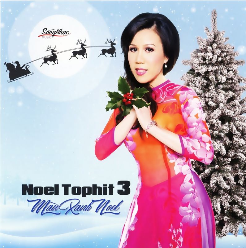 *_Album Màu Xanh Noel.Mp3 - 320kps Dob1ju4mlo4k34r4r