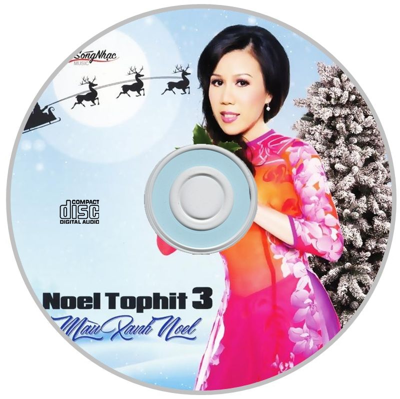 *_Album Màu Xanh Noel.Mp3 - 320kps Dob1jw2rmwgvec6e3