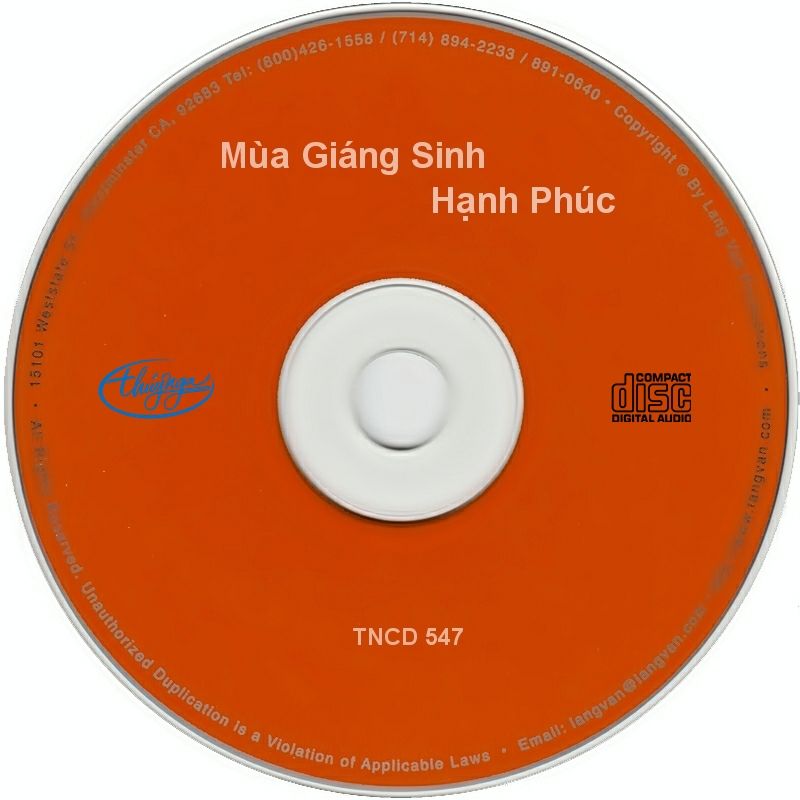 *_Album Mùa Giáng Sinh Hạnh Phúc.Mp3 - 320kps Dob1lzzz89c2z72vv