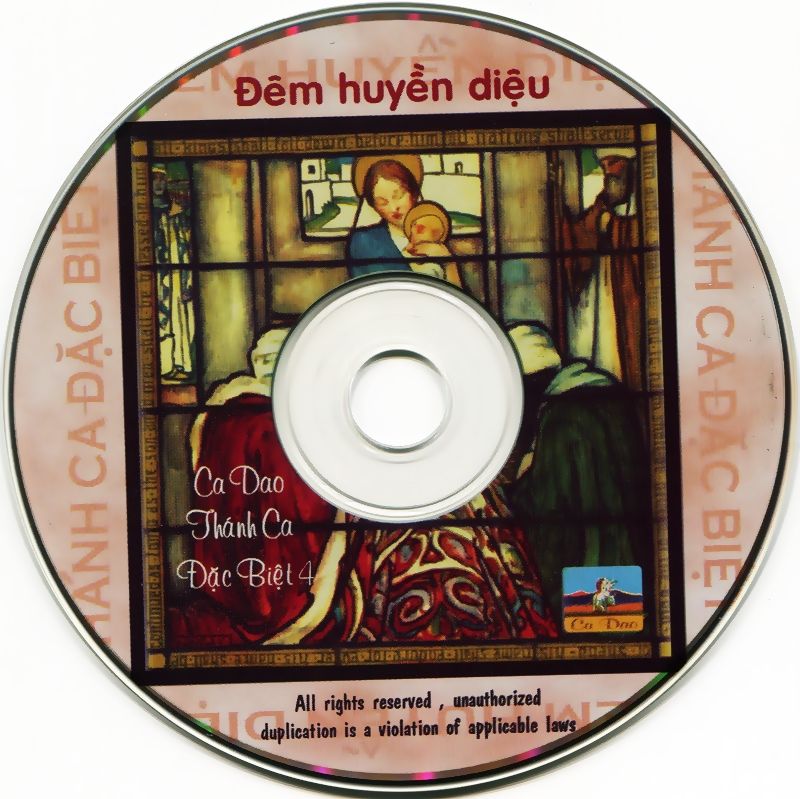 *_Album Đêm Huyền Diệu.Mp3 - 320kps Dogpbkxxo0chxnskb